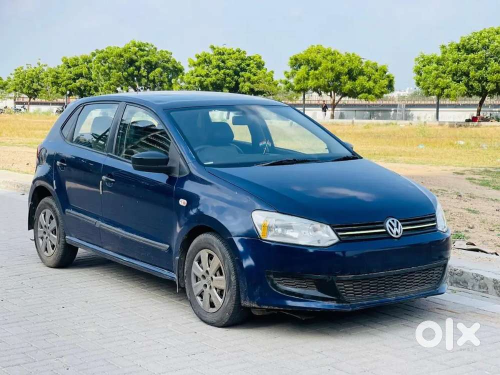 Car Condition Is Good