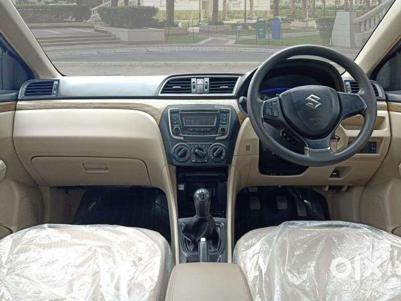 Maruti Suzuki Ciaz 1.4 Sigma, 2018, Petrol