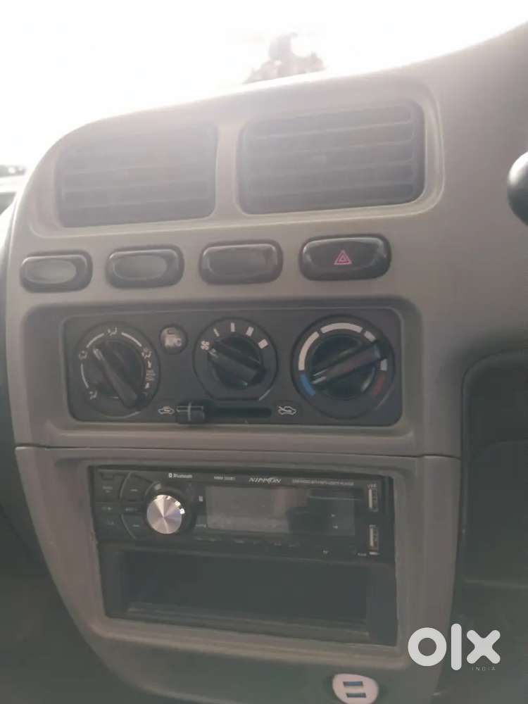 Maruti Suzuki Alto 800 2010 Petrol Good Condition