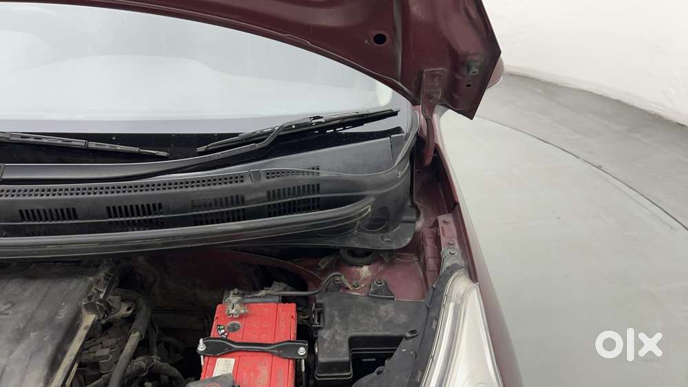 Hyundai Grand I10 1.2 Kappa Asta, 2013, Petrol