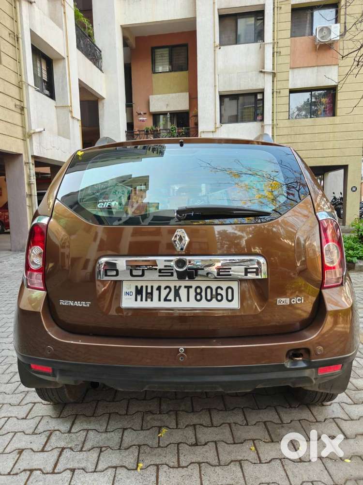 Renault Model Rxl Dci (hsraw5) With Navigation M W Brownown