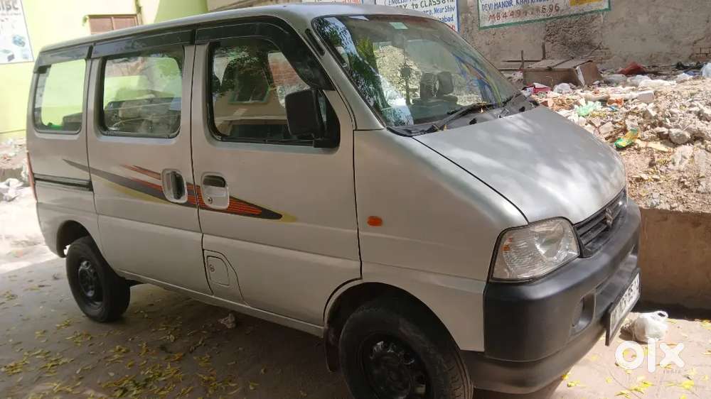 Gadi Ok Hai Bilkul