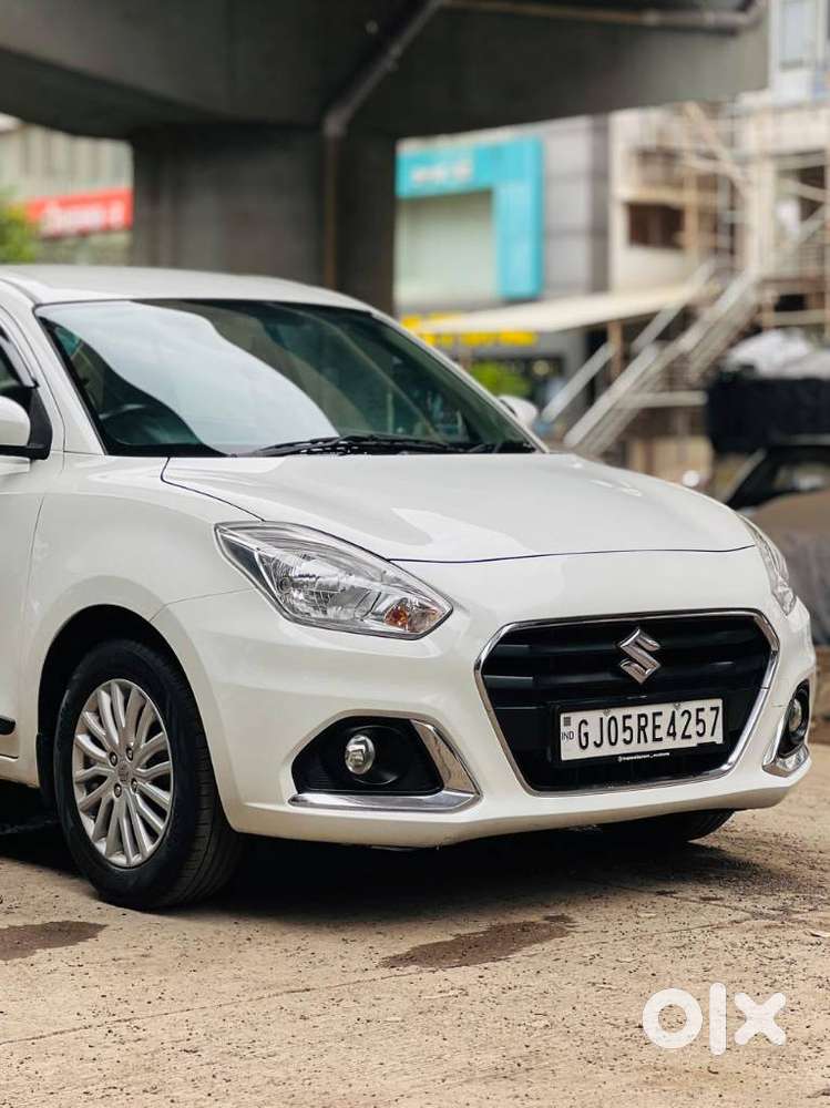 Maruti Suzuki Dzire Zdi, 2018, Diesel