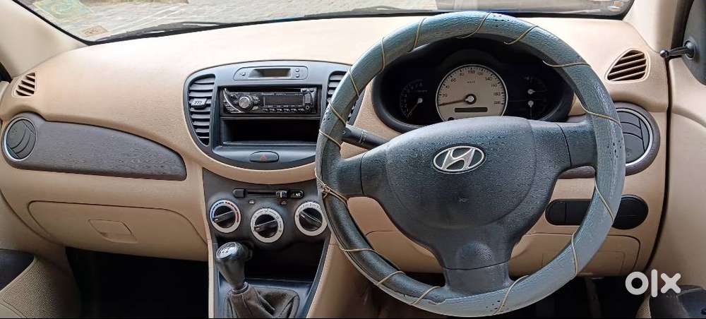 Hyundai I10 Magna 1.2 Petrol  Single Owner  Well Maintained