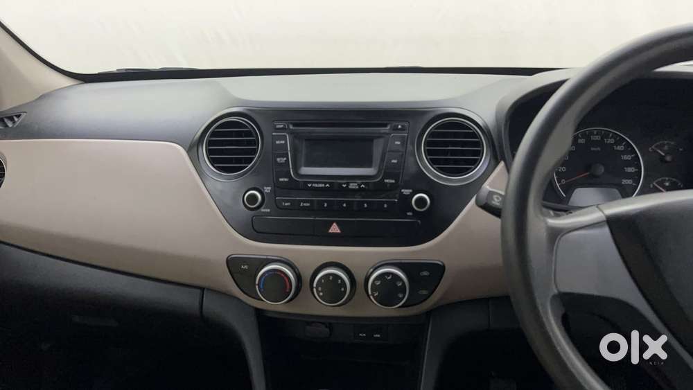 Hyundai Grand I10 1.1 Crdi Sportz, 2014, Diesel