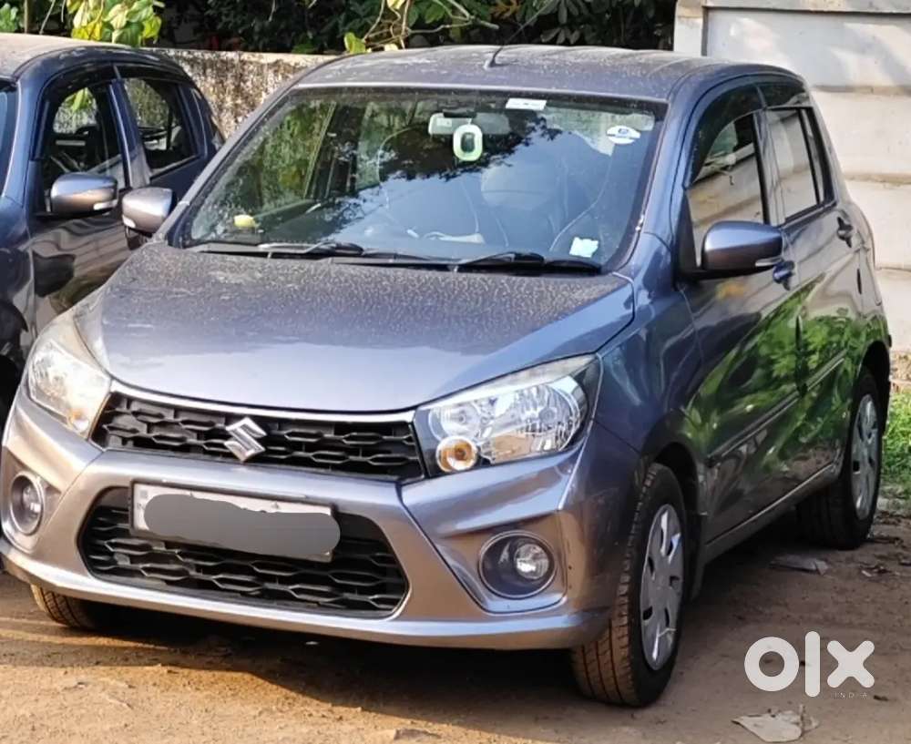 6 Years Old Maruti Suzuki Celerio Zxi Amt 2020 Petrol 73000 Km