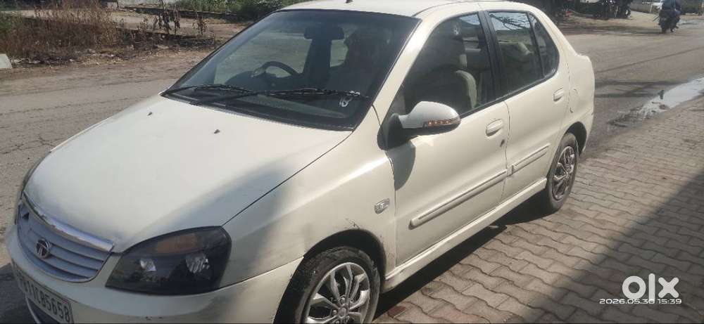 Tata Indigo Cs 2011 Diesel