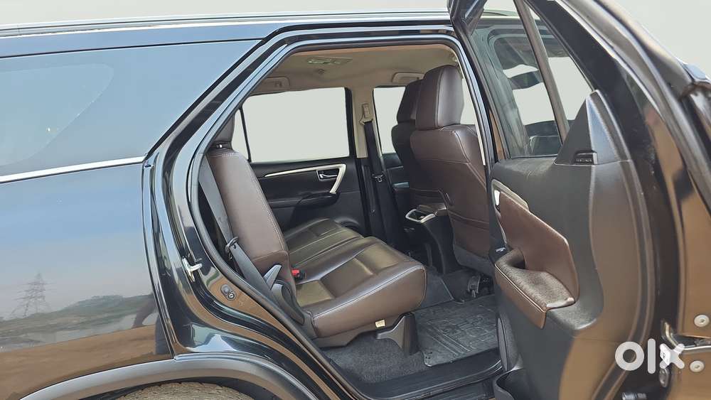 Toyota Fortuner 4x2 At 2.8 Diesel, 2020, Diesel