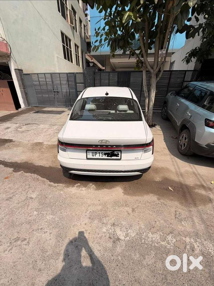 Hyundai Petrol Manual 2024