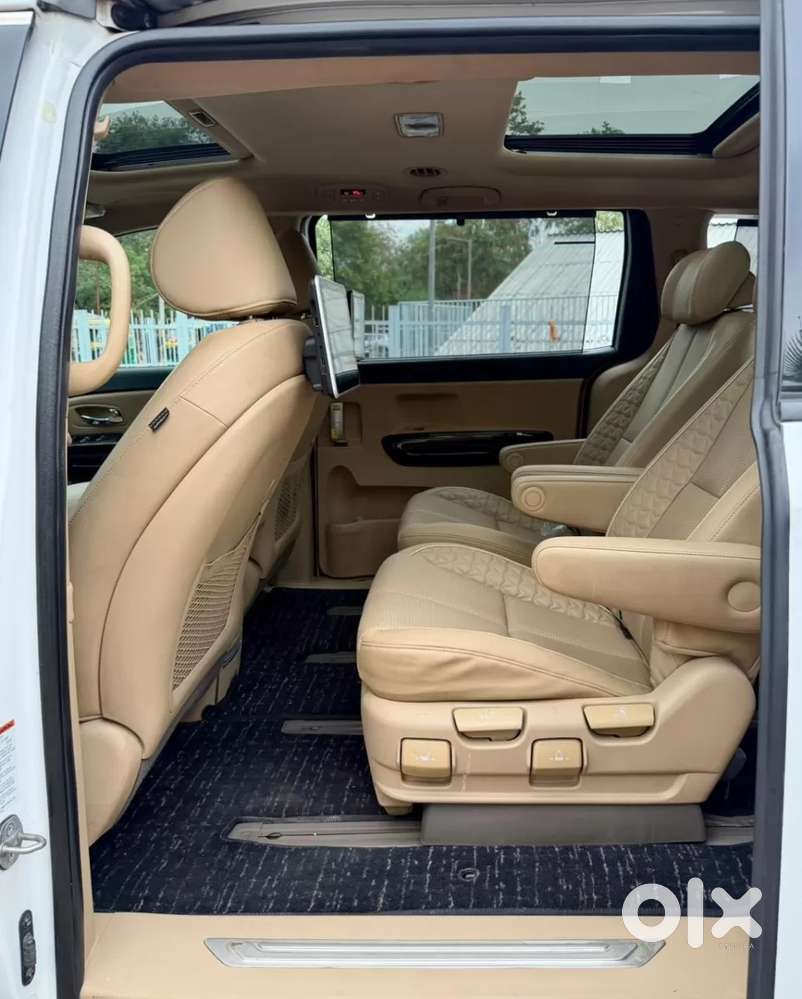 Kia Carnival, 2022, Diesel
