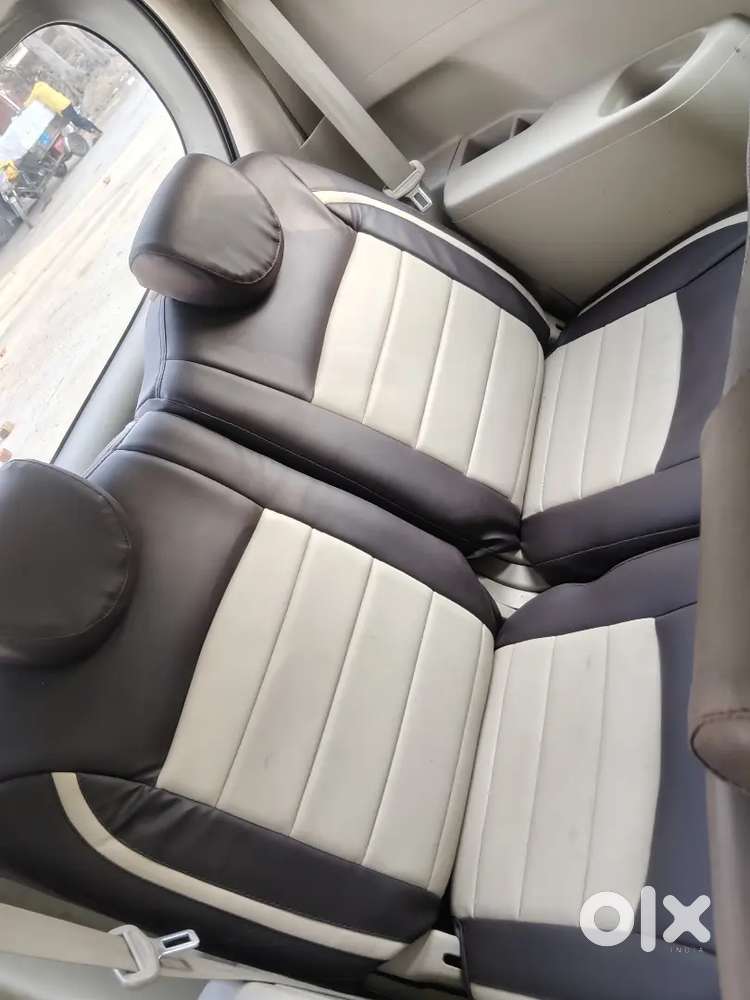 Maruti Suzuki Ertiga 2016 Diesel 72000 Km Driven