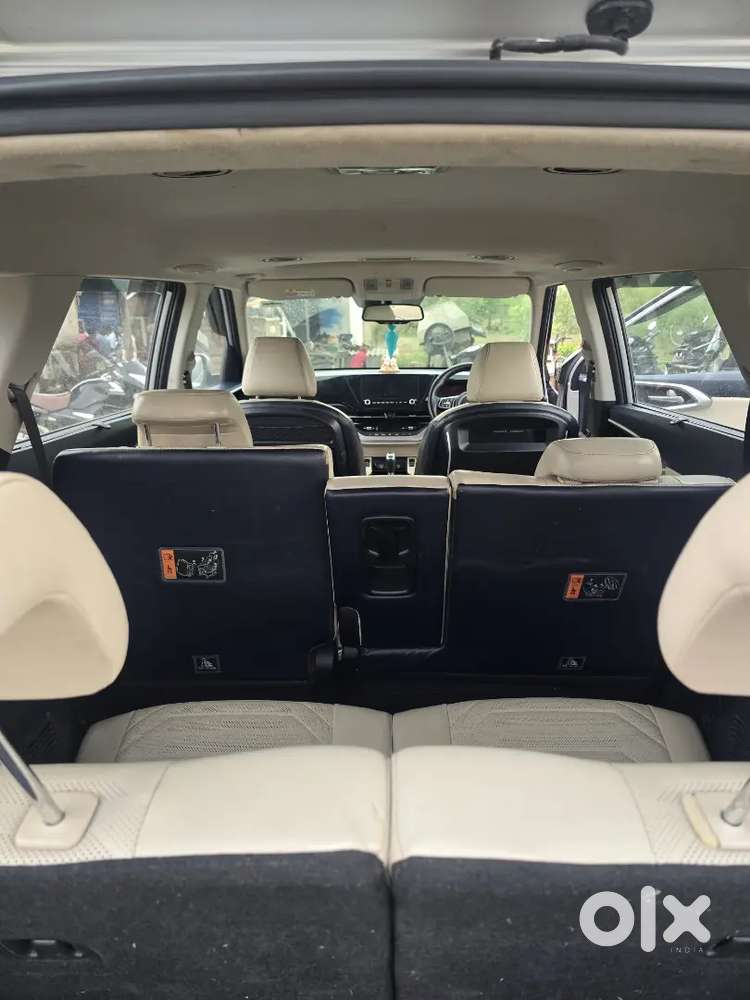 Kia Carens 2022 Diesel