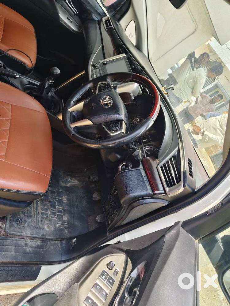 Toyota Innova Crysta 2.4 V, 2022, Diesel