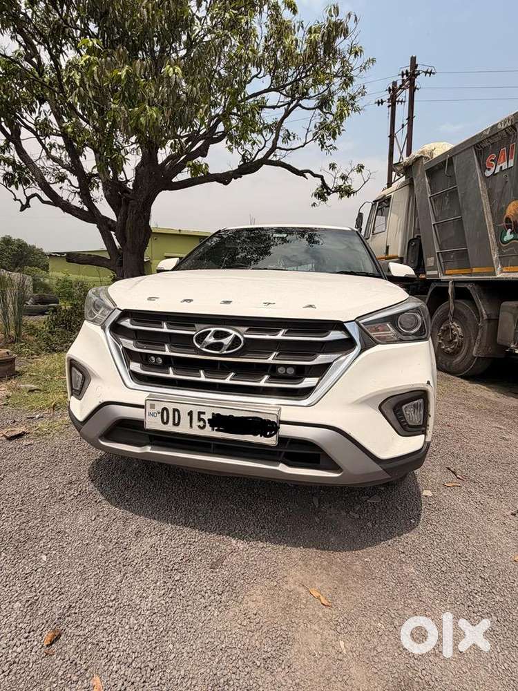 Hyundai Diesel Car 2019