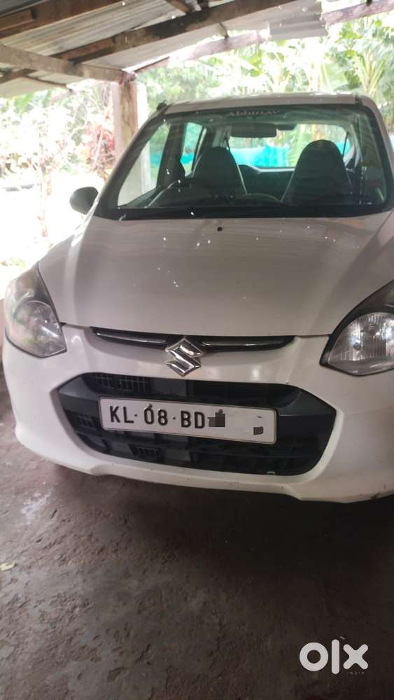 Maruti Suzuki Alto 800 2012-2016 Lxi, 2014, Petrol