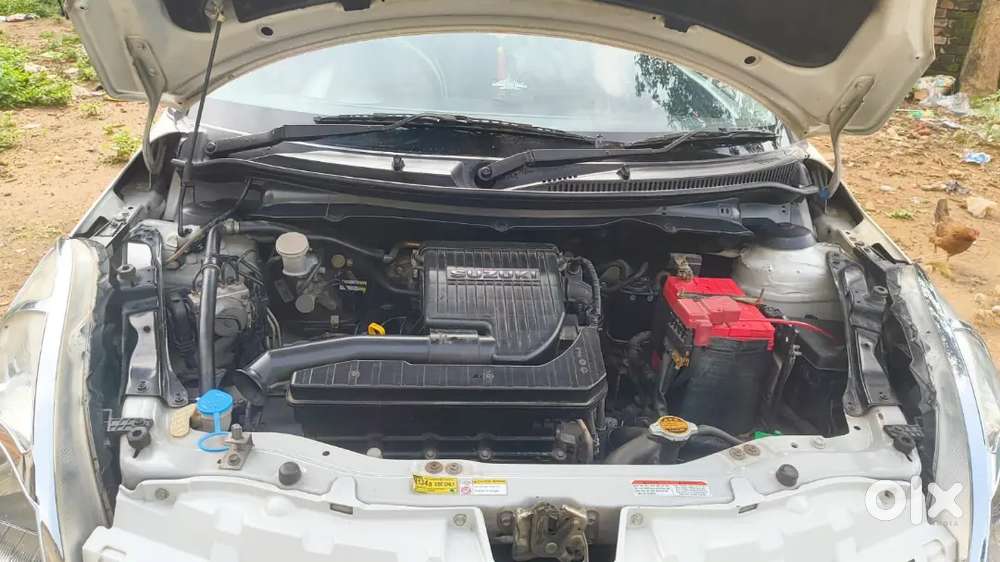 Maruti Suzuki Swift Vdi 2017