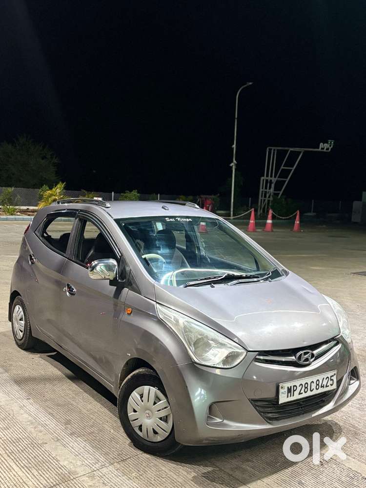 Hundai Eon D Lite