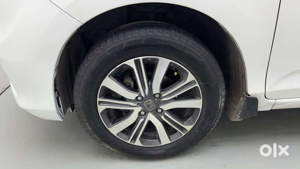 Honda Amaze Vx 1.2 Petrol Mt, 2023, Petrol