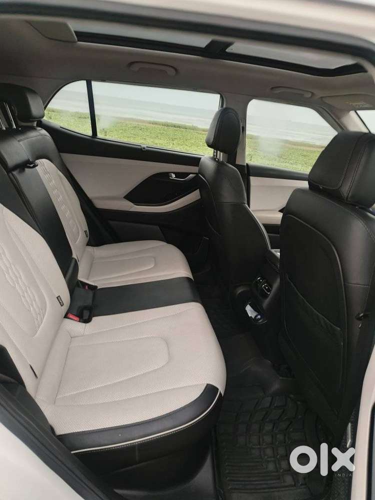 Hyundai Creta 1.5 Sx (o) Diesel At, 2023, Diesel