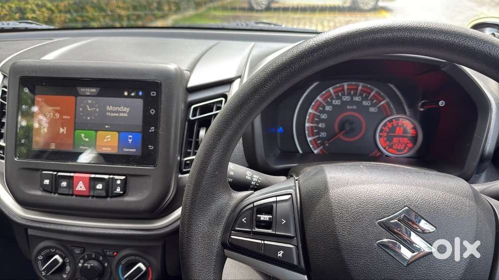 2022 Maruti Celerio Zxi+ Amt (top-end Variant)