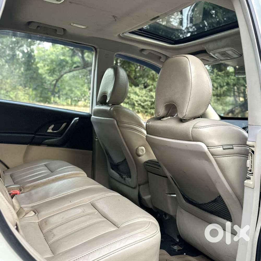 Mahindra Xuv500 2.2 W10, 2017, Diesel