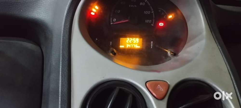 Tata Nano Genx Xt 2014