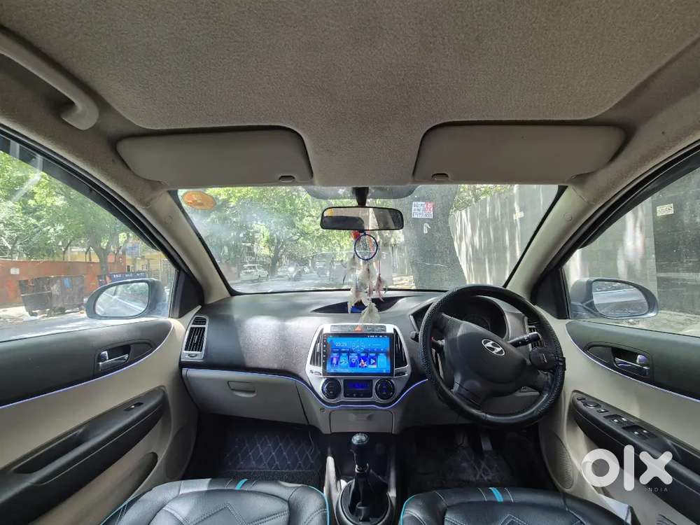 Hyundai I20 2014 Petrol Well Maintained