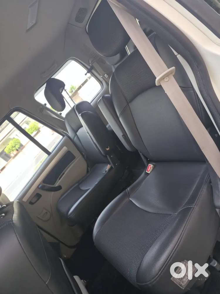 Mahindra Scorpio S11 2011 Diesel Well Maintained