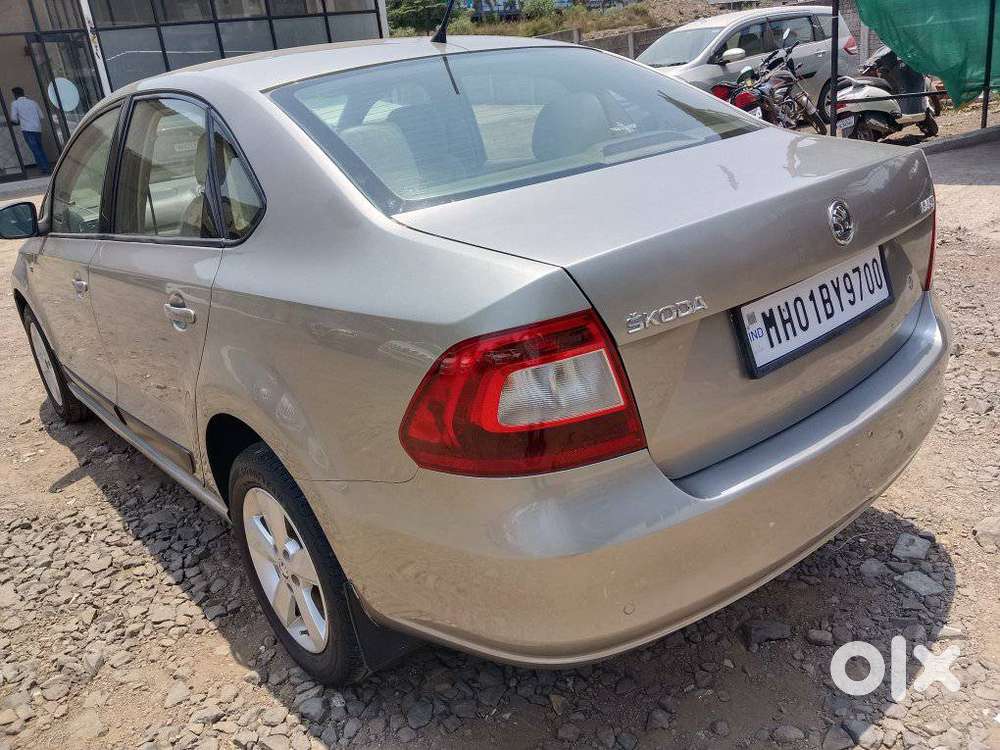 Skoda Rapid 2013-2016 1.5 Tdi Elegance, 2015, Diesel