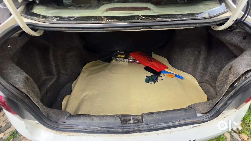 Honda City Petrol Manual 2009