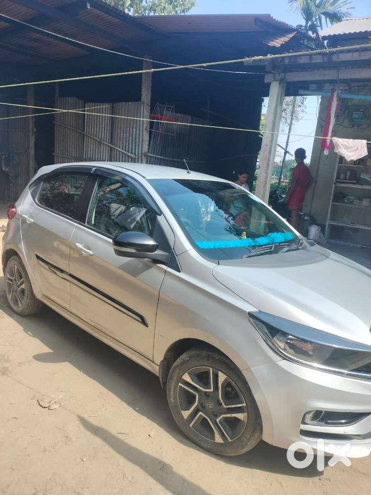 Tata Tiago 2021 Petrol Manual