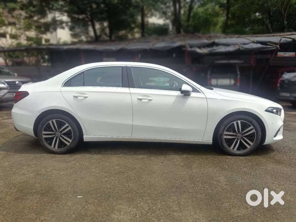 Mercedes-benz A-class Limousine 200d, 2022, Diesel