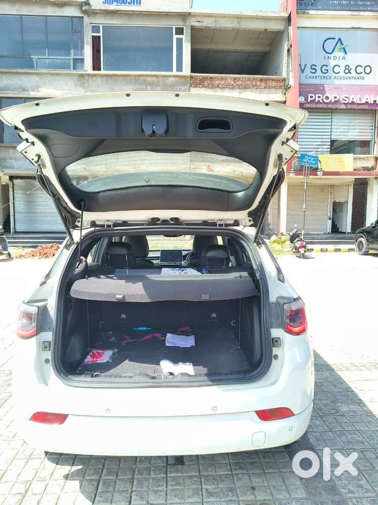 Jeep Compass Diesel 2022
