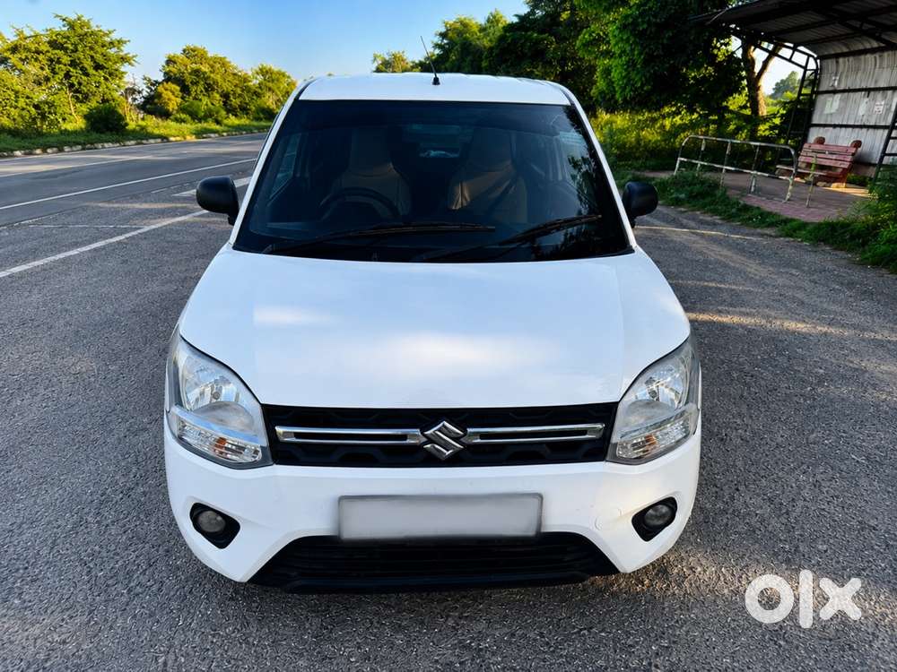 Maruti Suzuki Wagon R Lxi Cng 2023