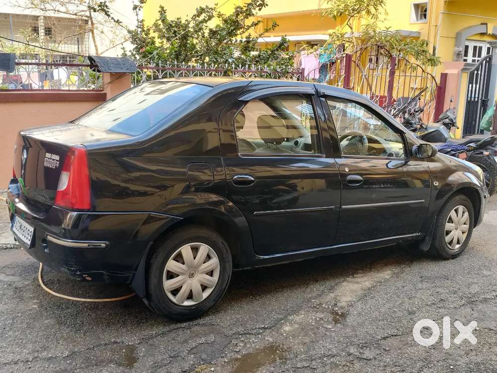 Mahindra Logan Gsl 1.6 
Fc Upto 2028