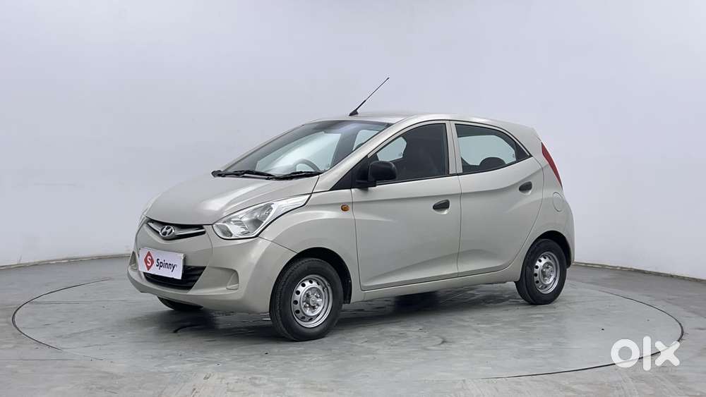Hyundai Eon Era, 2013, Petrol