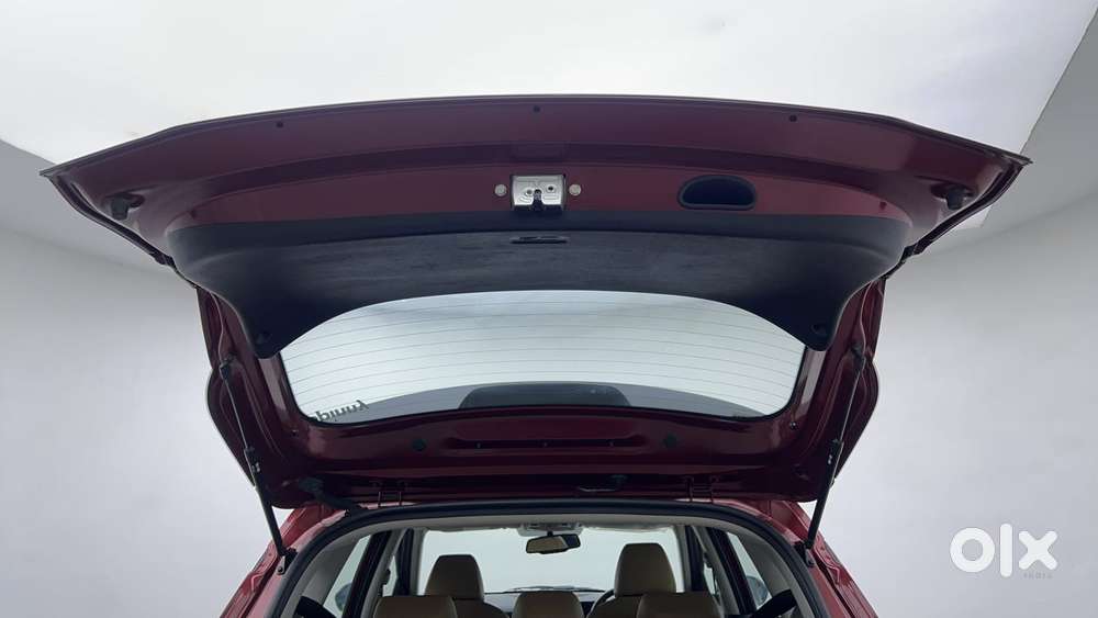 Kia Seltos 1.5 Htx+ Petrol At, 2023, Petrol