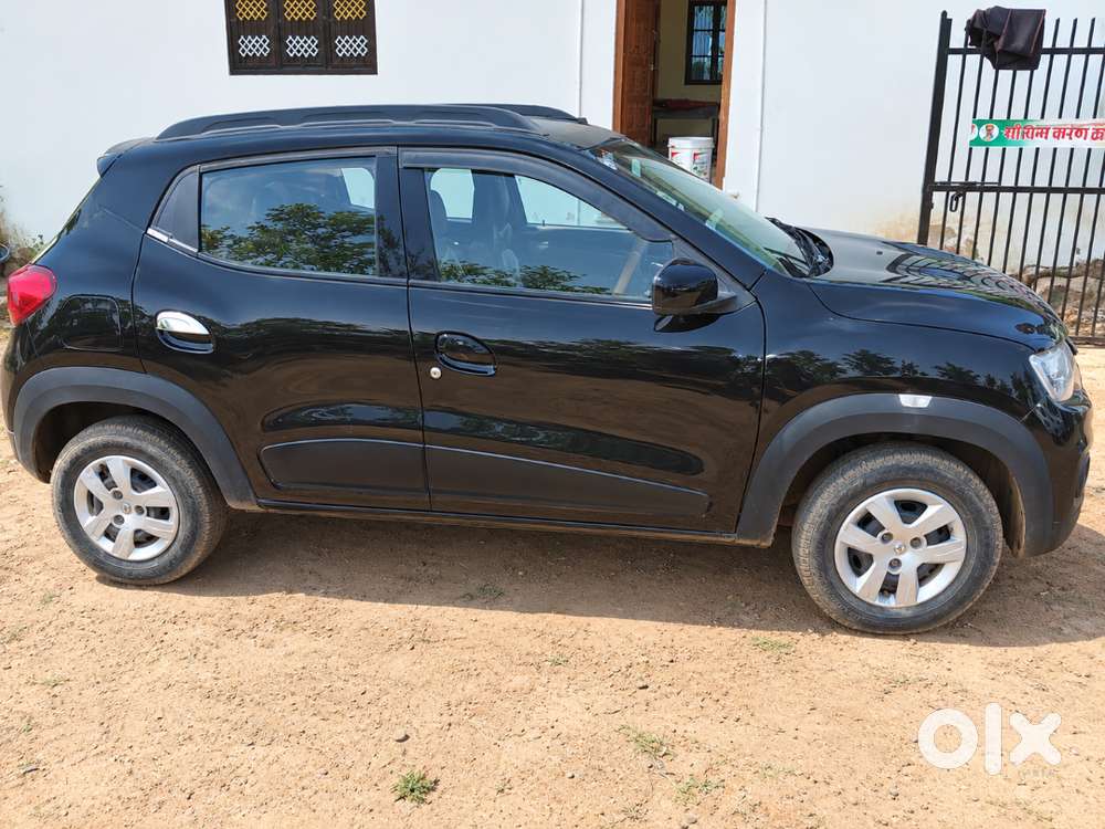 Renault Kwid Rxt 2019