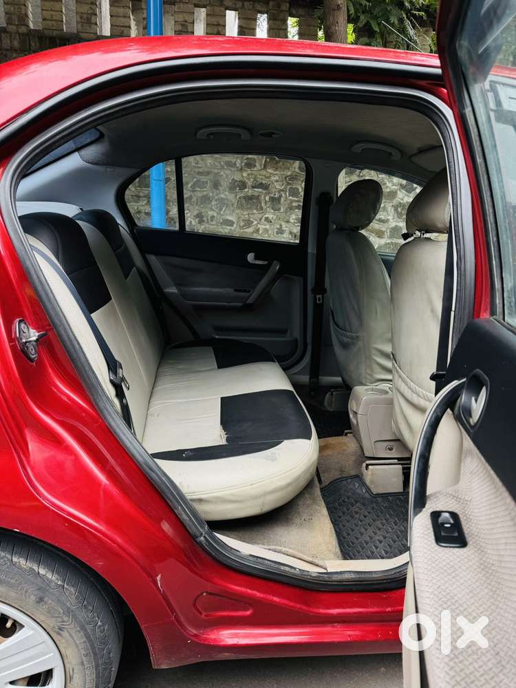 Ford Fiesta 1.4 Tdci Exi, 2011, Diesel