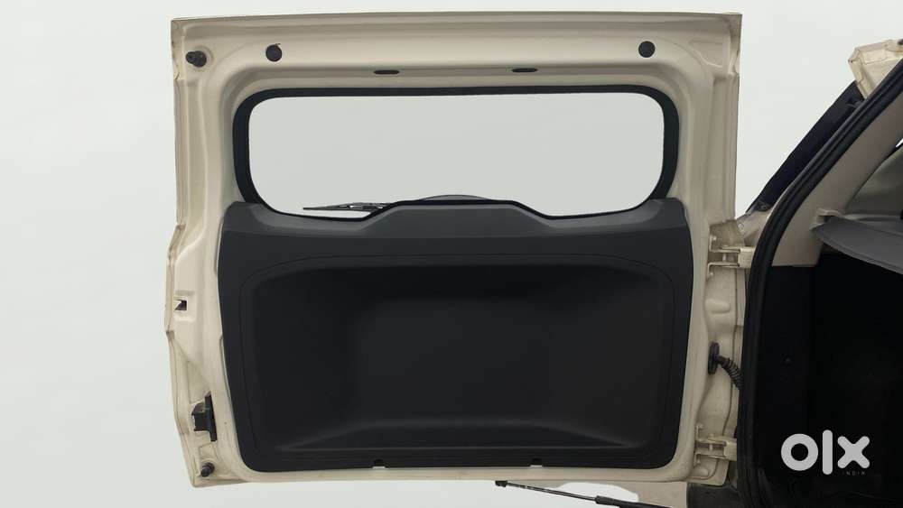 Ford Ecosport [2013-2015] 1.5 Tdci Titanium (o), 2014, Diesel