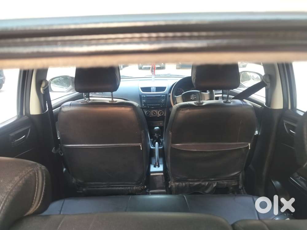 Maruti Suzuki Swift Vxi Cng, 2017, Cng & Hybrids