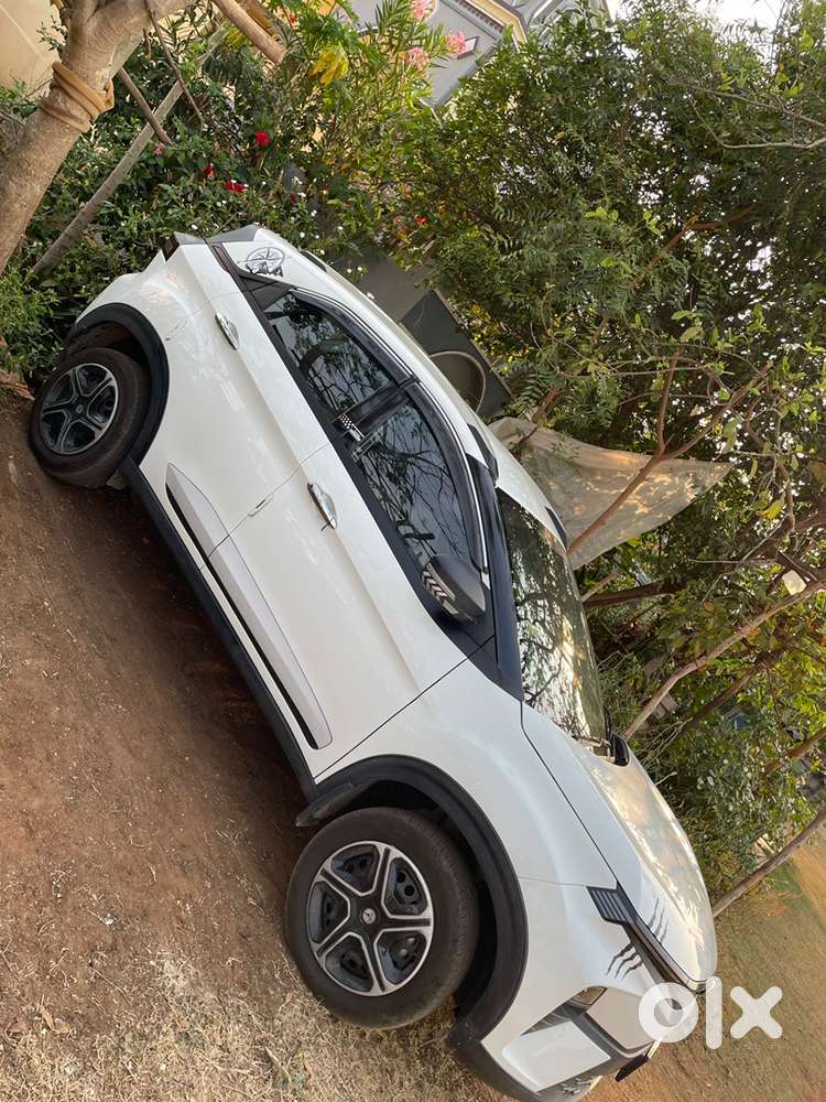 Tata Nexon 2024 26000 Km Driven