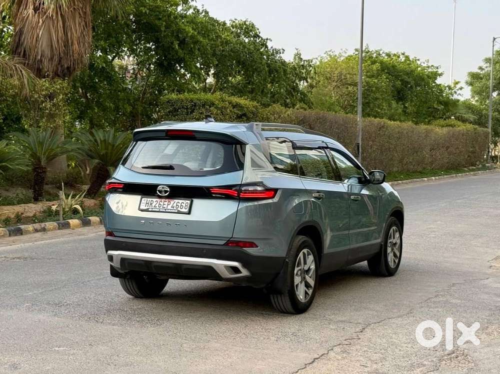 Tata Safari 2.0 Kryotec Xz Plus, 2021, Diesel