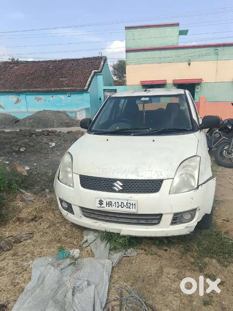 Maruti Suzuki Swift 2011 Diesel