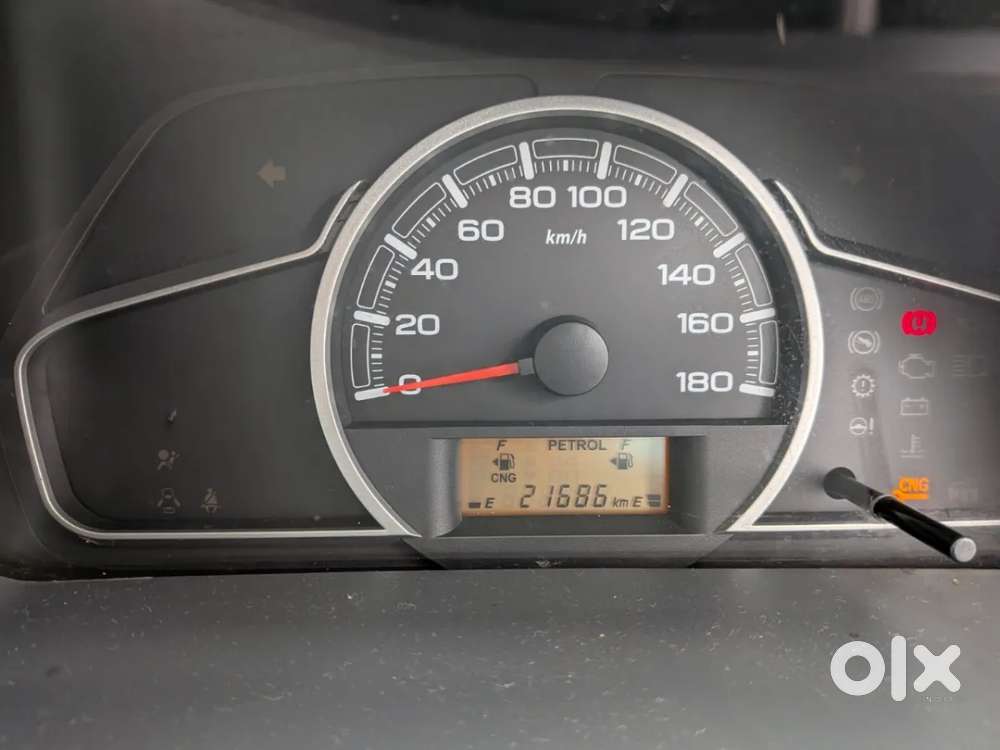 Maruti Suzuki Alto K10 1.0 Lxi, 2015, Petrol