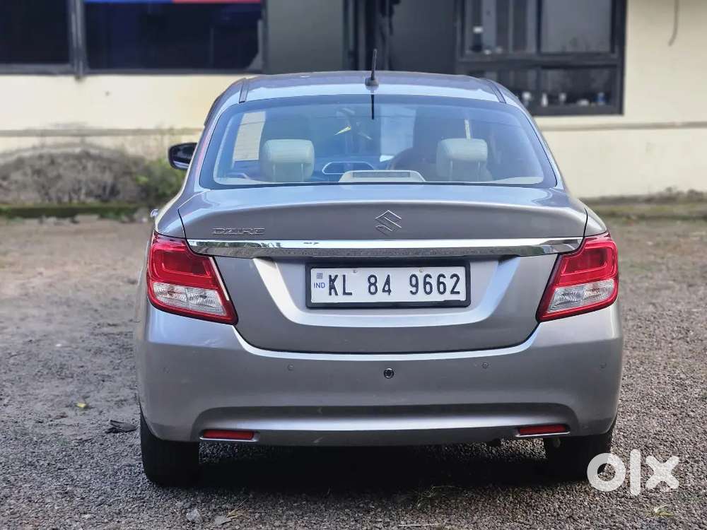 Maruti Suzuki Dzire 2021 Petrol 32336 Km Driven