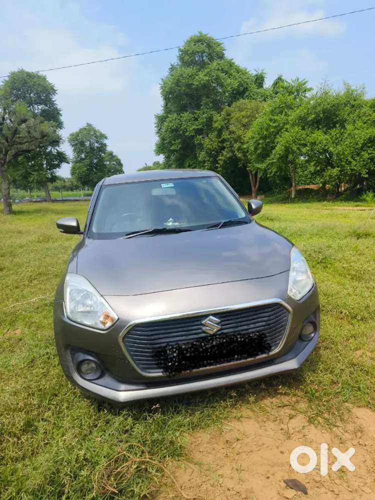 Maruti Dzire Lxi 2019