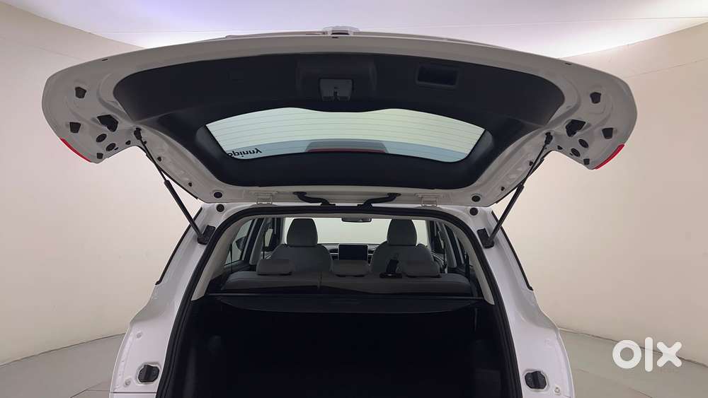 Mg Hector Sharp Pro 1.5 Turbo Mt, 2026, Petrol