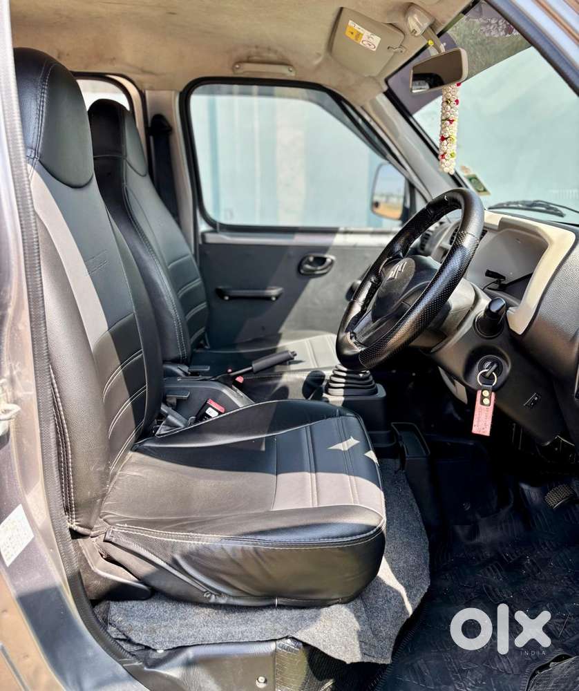 Maruti Suzuki Eeco 7 Seater Ac, 2025, Petrol