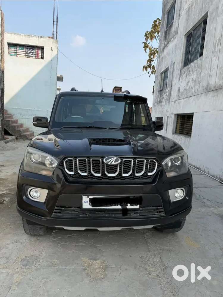 Well Maintained Single Hand Driven Car